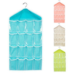 Clothes Hanger Stand Bag