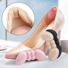 Foot Heel Protective Cover