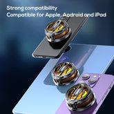 MEMO CX07 Pro Mobile Cooling Fan 25W Semiconductor Phone Cooler – Fast Cooling Gaming Radiator for Android & iPhone