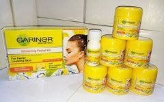 Golden Facial Kit
