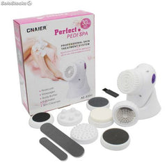 Manicure Pedicure Kit
