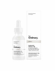 The Ordinary Hyaluronic Acid 2% + B5 Serum