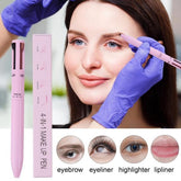 Makeup Pen - Eyebrow Pencil