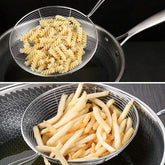 Spider Strainer Skimer Spoon