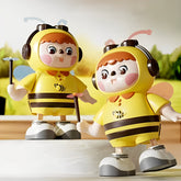 Dancing Bee Toy