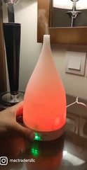 Diffuser & Air Humidifier