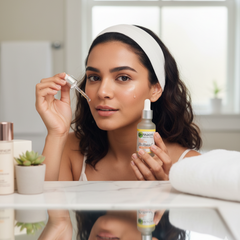 Garnier Serum for Face