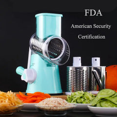 Food And Vegetable Cutter
