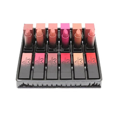 HUDA BEAUTY Matte Lipstick