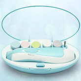 Nail Clipper
