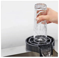 Glass and Cup Washer