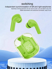TWS Earbuds