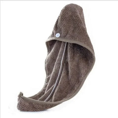 Turby Towel