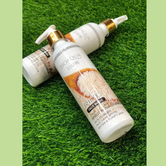 BioAqua Rice Face Wash