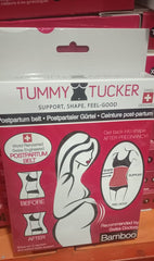 Tummy Belt