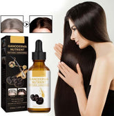 Anti-White Hair Serum