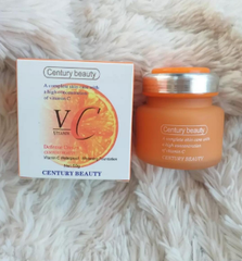 Vitamin C Waterproof Foundation