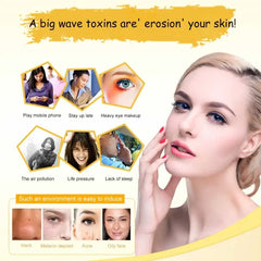 Massage Beauty Device