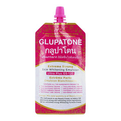 Glupatone Extreme Strong Whitening