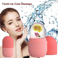 Ice Face Roller