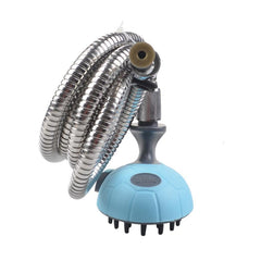 Pet Grooming Shower