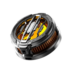 MEMO CX07 Pro Mobile Cooling Fan 25W Semiconductor Phone Cooler – Fast Cooling Gaming Radiator for Android & iPhone