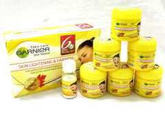Golden Facial Kit