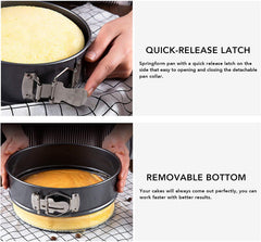 Cake Mold baking pan