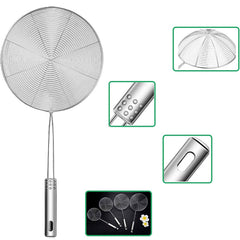 Spider Strainer Skimer Spoon