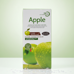 Apple Hair Color