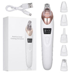 Blackhead Removal Machine