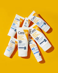 CeraVe Sun Block