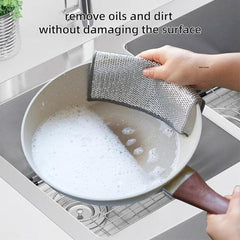 Dish Cleaning Cloths
