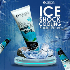 Foam Face Wash