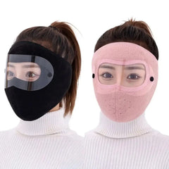 Full Face Masks