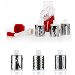Food And Vegetable Cutter