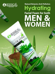 Hydrating Face Wash