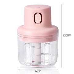 Garlic Ginger Chopper