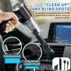Mini Vacuum Cleaner