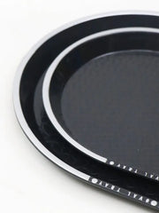 OVAL STYLISH TRAY