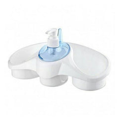 3-in-1 Soap Dispenser