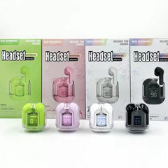 TWS  Earbuds