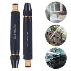 Water Pressure Nozzle