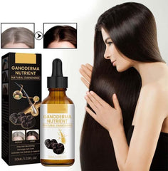 Anti-White Hair Serum