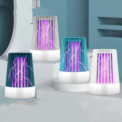 Mosquito Killer Lamp