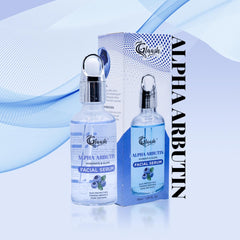 Glaash Glow Facial Serum